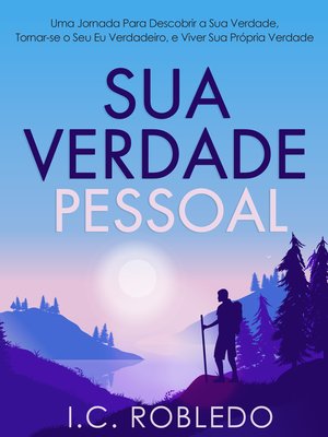 cover image of Sua Verdade Pessoal